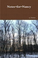 Notes for Nancy 1387492020 Book Cover