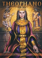 Theophano: A Byzantine Tale (Byzantine Tales) 6180023484 Book Cover