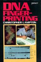 DNA Fingerprinting (Impact Books) 0531130037 Book Cover