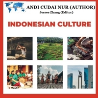 Indonesian Culture B0B53FVQVH Book Cover
