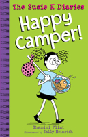 Happy Camper! 1760528285 Book Cover