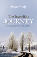 The Incredible Journey 085746003X Book Cover