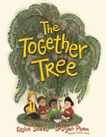 Together Tree B0GMZ4TZ31 Book Cover