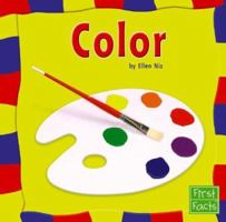 Color (First Facts) 0736854002 Book Cover