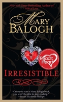 Irresistible 1101991666 Book Cover