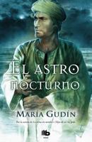 El astro nocturno 8498727030 Book Cover