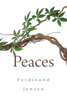 Peaces 1800747063 Book Cover