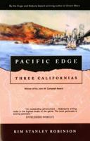 Pacific Edge 0812500563 Book Cover