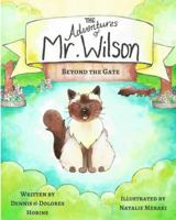 The Adventures of Mr Wilson 1984034626 Book Cover