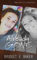 Already Gone 1949655083 Book Cover