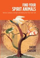 Find Your Spirit Anemals 1907486747 Book Cover