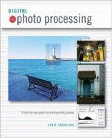 Digital Photo Processing 1592001068 Book Cover