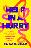 Help in a Hurry 1540905306 Book Cover