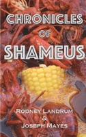 Chronicles of Shameus B0CFX39WMP Book Cover