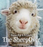 The Sheepover 0316273562 Book Cover