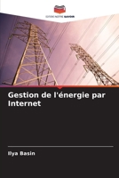 Gestion de l'énergie par Internet (French Edition) 6208540860 Book Cover