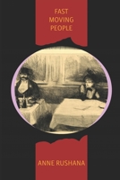 Fast Moving People B0F2DLDKCR Book Cover