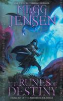 The Runes of Destiny 1939201411 Book Cover