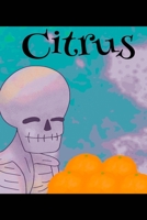 Citrus B0DTQKHLYK Book Cover