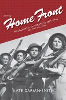 On the Home Front 0522856837 Book Cover