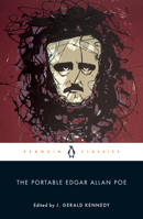 The Viking Portable Library: Edgar Allan Poe 0140150129 Book Cover