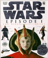 Star Wars: Episode I - The Visual Dictionary 0756689953 Book Cover