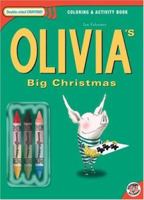 Olivia's Big Christmas 1416953876 Book Cover