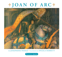 Joan of Arc 1621647609 Book Cover