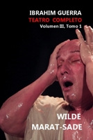 Teatro Completo: Ibrahim Guerra B0B8BPKFPH Book Cover