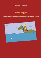 Hans Pappe: und Cassius Benedictus Bombastus von Mare 3752835346 Book Cover