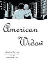 American Widow 0345500695 Book Cover