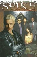 Spike: Old Wounds 1933239913 Book Cover