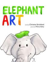 Elephant Art 1547224266 Book Cover