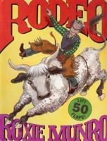 Rodeo 1933979038 Book Cover