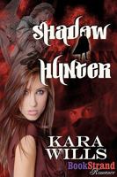Shadow Hunter 1606014064 Book Cover