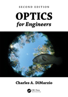 Optics for Engineers 1482263238 Book Cover