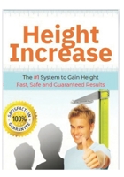 Increase Height B096TW82XZ Book Cover