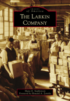 The Larkin Company 1467129445 Book Cover