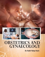 Obstetrics and Gynaecology 1779562578 Book Cover