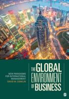 The Global Environment of Business: New Paradigms for International Management 1412950287 Book Cover