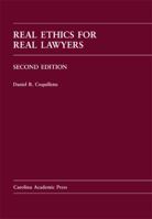 Real Ethics for Real Lawyers 1594605971 Book Cover