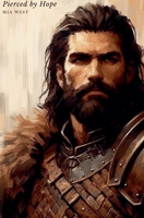 Pierced by Hope (Sons of Britain) B0G533GX5Q Book Cover