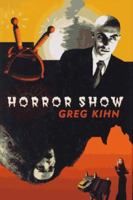 Horror Show 0312860455 Book Cover