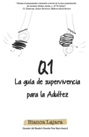 Q1: La guía de supervivencia para la adultez 1070500429 Book Cover