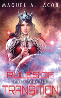 Rules of Transition : Core Book Six 195043835X Book Cover