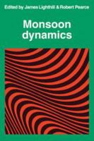 Monsoon Dynamics 0521104262 Book Cover