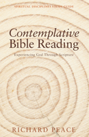 Contemplative Bible Reading 1498224334 Book Cover