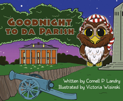 Goodnight to da Parish 1941879136 Book Cover