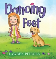 Dancing Feet 1838754172 Book Cover