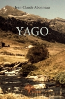 Yago (French Edition) 2332895787 Book Cover